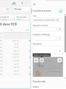 Nouveautés Qlik Sense Novembre 2025-Miniature de feuille