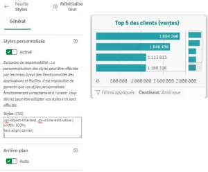 Nouveautés Qlik Sense Novembre 2025-css