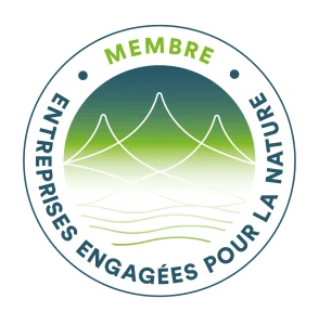 Altimis Group est membre des Entreprises Engagées Pour La Nature, auprès de l'Office Français de la Biodiversité