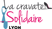 Mécénat et dons de vêtements auprès de La Cravate Solidaire